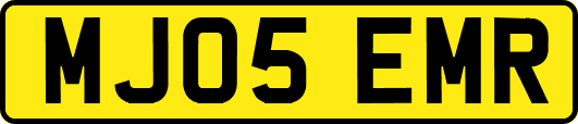 MJ05EMR