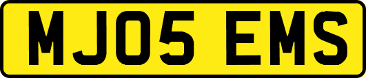 MJ05EMS