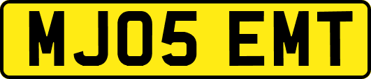 MJ05EMT