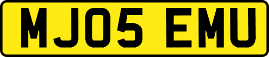 MJ05EMU