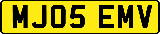MJ05EMV