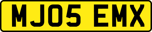 MJ05EMX
