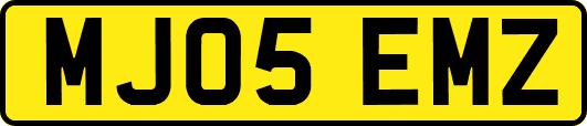 MJ05EMZ