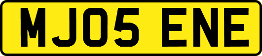 MJ05ENE