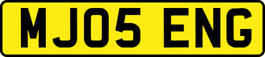 MJ05ENG