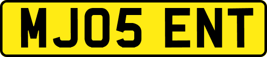 MJ05ENT
