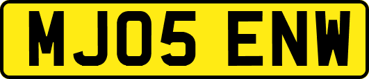 MJ05ENW