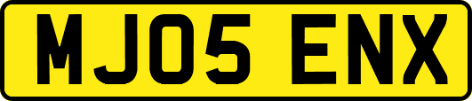 MJ05ENX