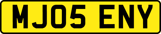 MJ05ENY