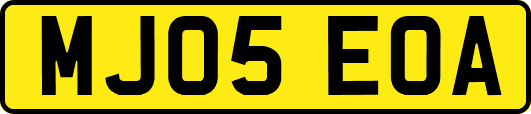 MJ05EOA