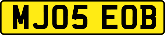 MJ05EOB