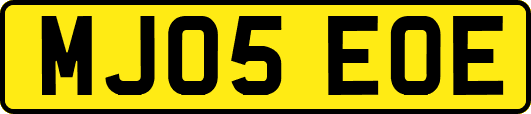 MJ05EOE