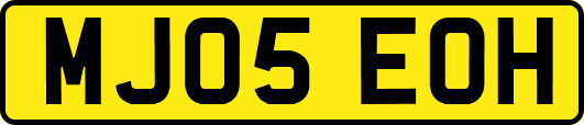 MJ05EOH