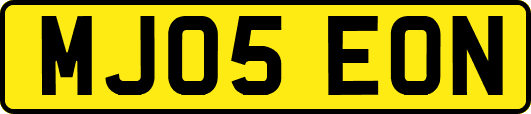 MJ05EON