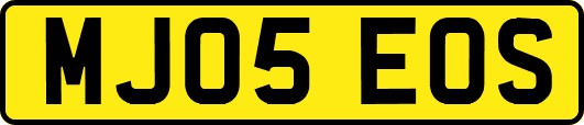 MJ05EOS