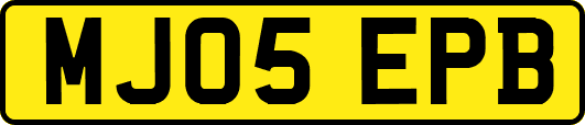 MJ05EPB