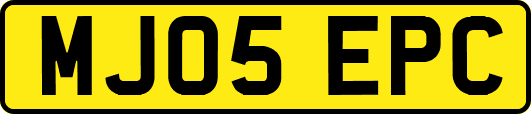 MJ05EPC