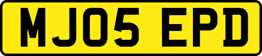 MJ05EPD