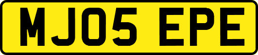MJ05EPE