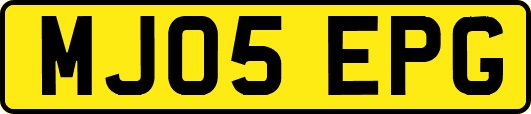 MJ05EPG
