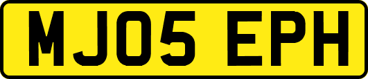MJ05EPH