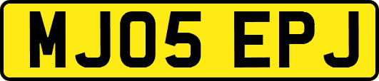 MJ05EPJ