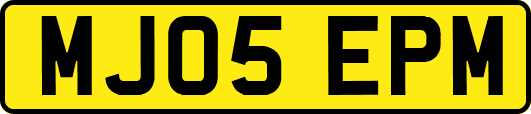 MJ05EPM