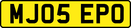 MJ05EPO
