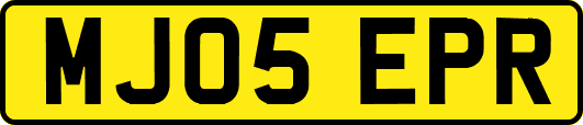 MJ05EPR
