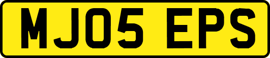 MJ05EPS