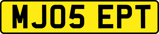 MJ05EPT