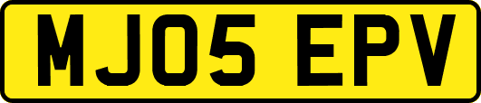 MJ05EPV