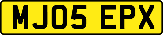 MJ05EPX