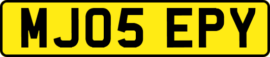 MJ05EPY
