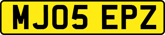 MJ05EPZ