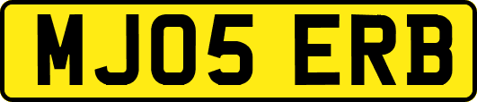MJ05ERB