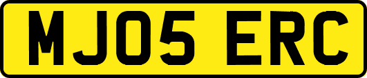 MJ05ERC