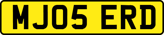 MJ05ERD