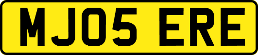 MJ05ERE
