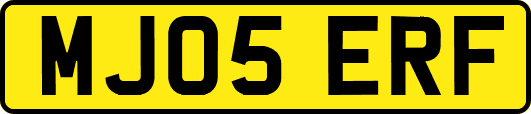 MJ05ERF