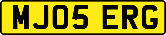 MJ05ERG