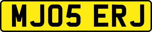 MJ05ERJ