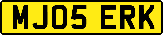 MJ05ERK