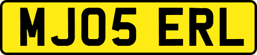 MJ05ERL