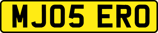 MJ05ERO