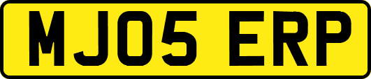 MJ05ERP
