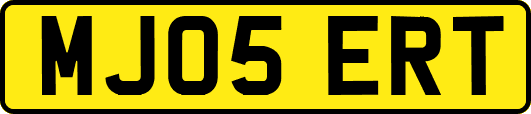 MJ05ERT