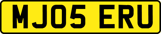 MJ05ERU