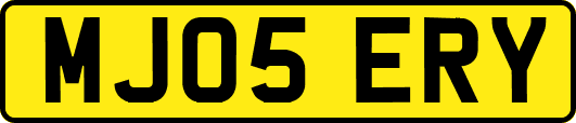 MJ05ERY
