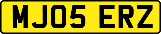 MJ05ERZ